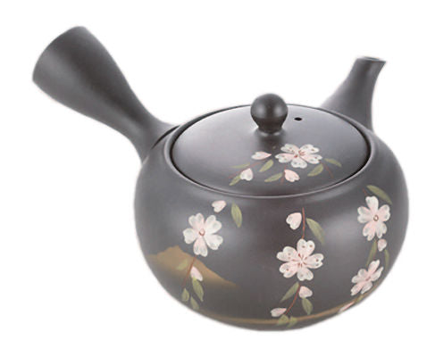 Tea Pot - Sakura (Cherry Blossom)