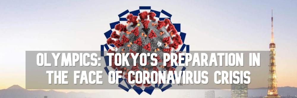 Tokyo Olympics: Everything You Need To Know About Olympics Preparation