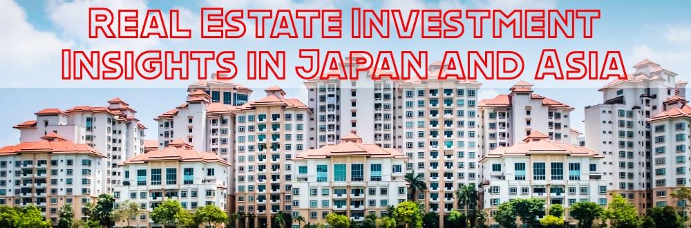 Real Estate Investment Insights in 高知 パチンコ 閉店 and Asia