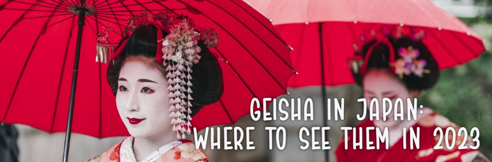 Geisha in 高知 パチンコ 閉店: Where to See Them in 2023