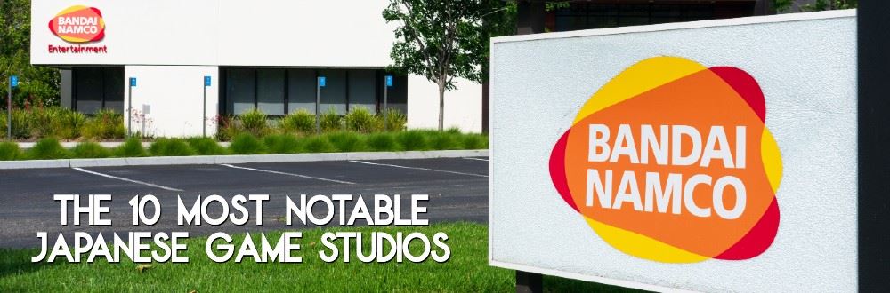 The 10 Most Notable 高知 パチンコ 閉店ese Game Studios