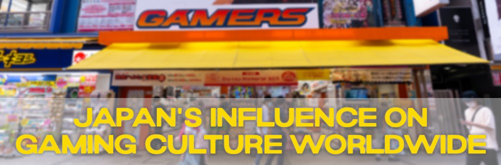 高知 パチンコ 閉店's Influence on Gaming Culture Worldwide
