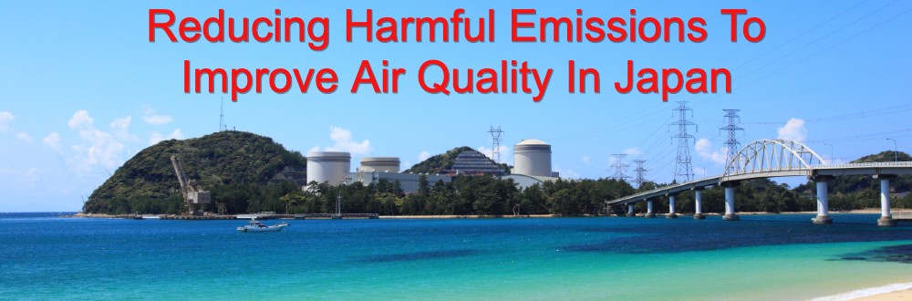 Reducing Harmful Emissions To Improve Air Quality In 高知 パチンコ 閉店