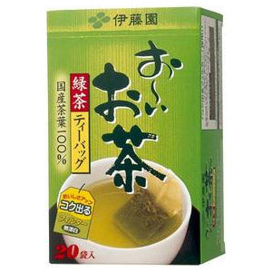 Japanese Green Tea Bags, green tea, Japanese tea