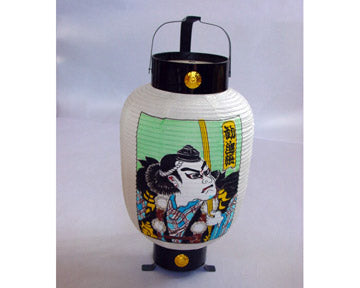 Paper Lantern - Benkei,Japanese lantern,paper lantern